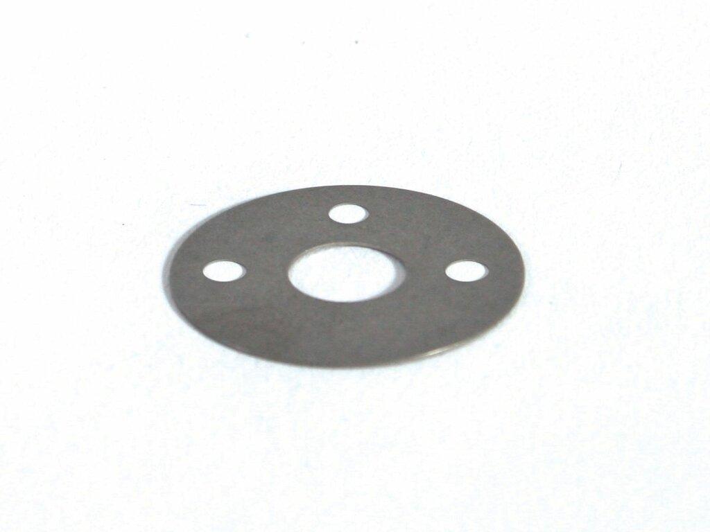 AFCO 3 Hole Shim, Monotube (5 Pack) AFCO - 550000381-5