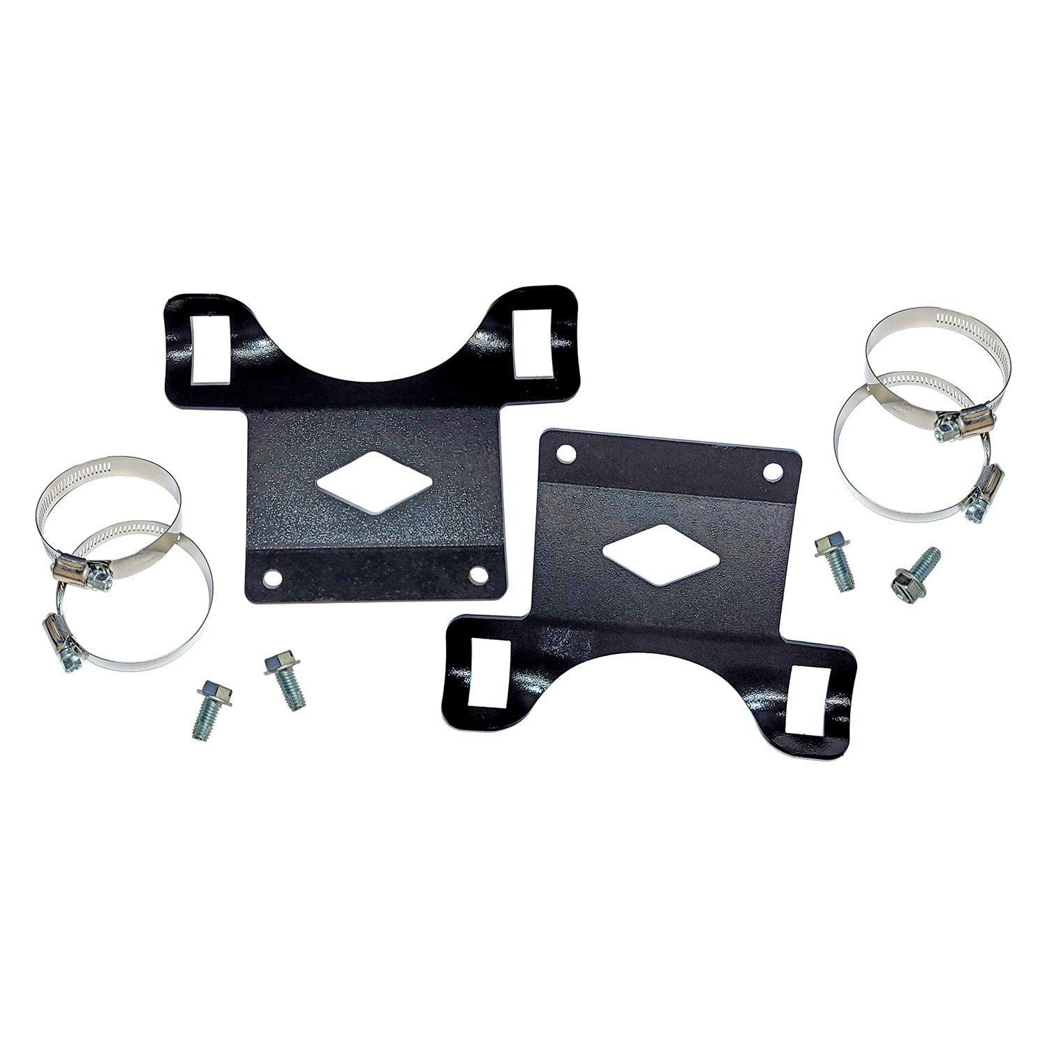 Skyjacker Remote Reservoir Shock Mount - UN1RR