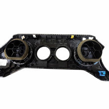 Aeroforce 2015-2018 S550 Mustang Performance Pack Gauge Adapter