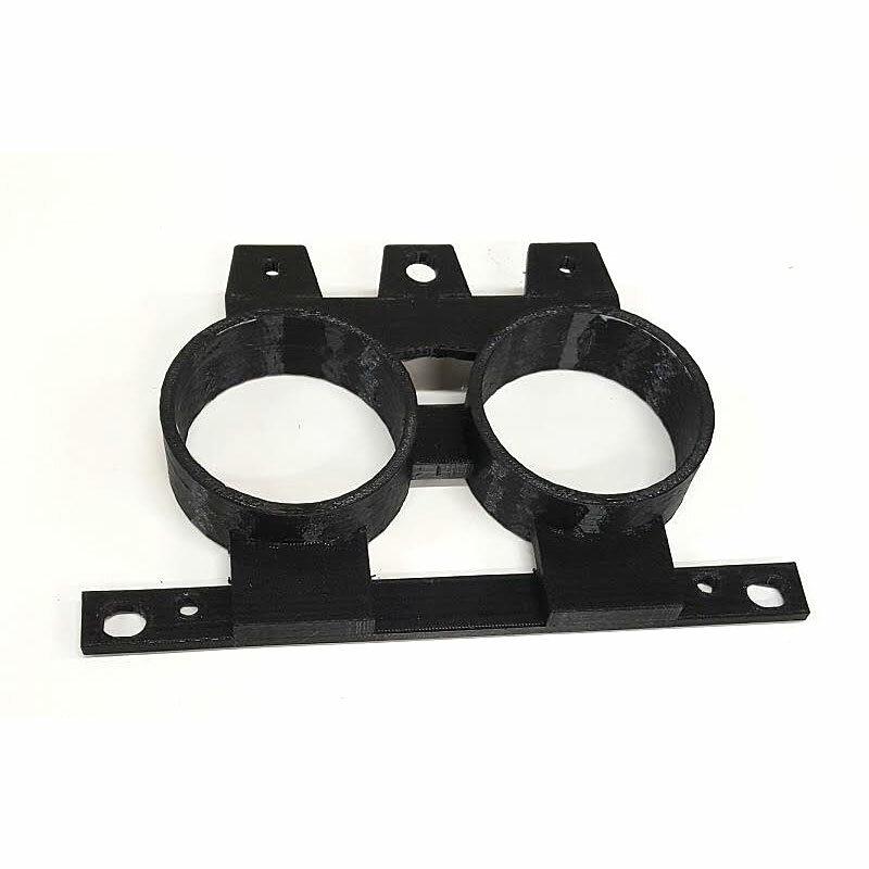 Aeroforce 2015-2018 S550 Mustang Performance Pack Gauge Adapter