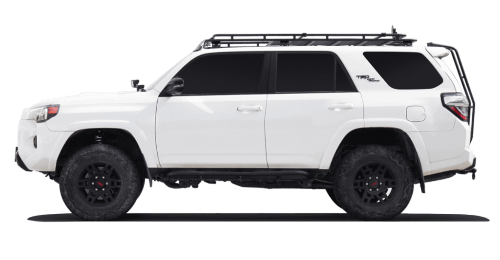 Eibach Pro-Truck Coilover 2.0 - Front Coilovers, Pair (2010-2020 4Runner) - E86-82-071-01-20