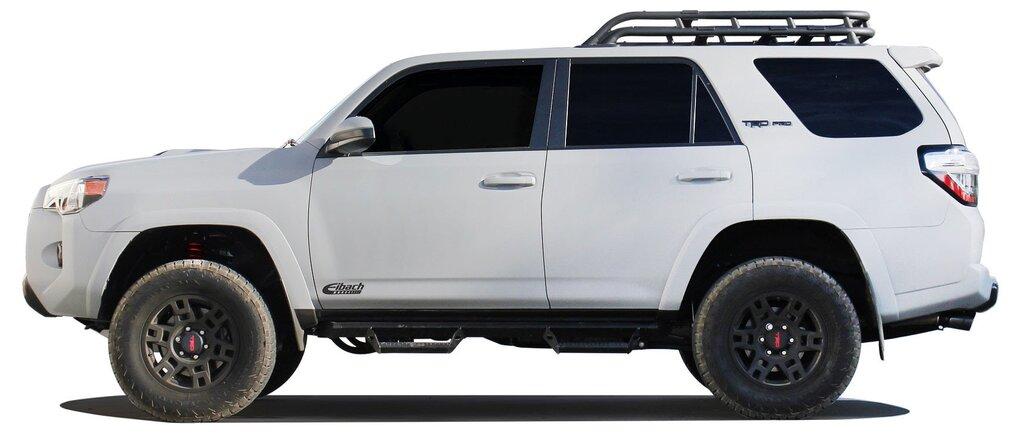 Eibach Pro-Lift-Kit - +1.0 Rear Springs (2019+ Toyota 4Runner TRD Pro) - E30-82-071-03-02