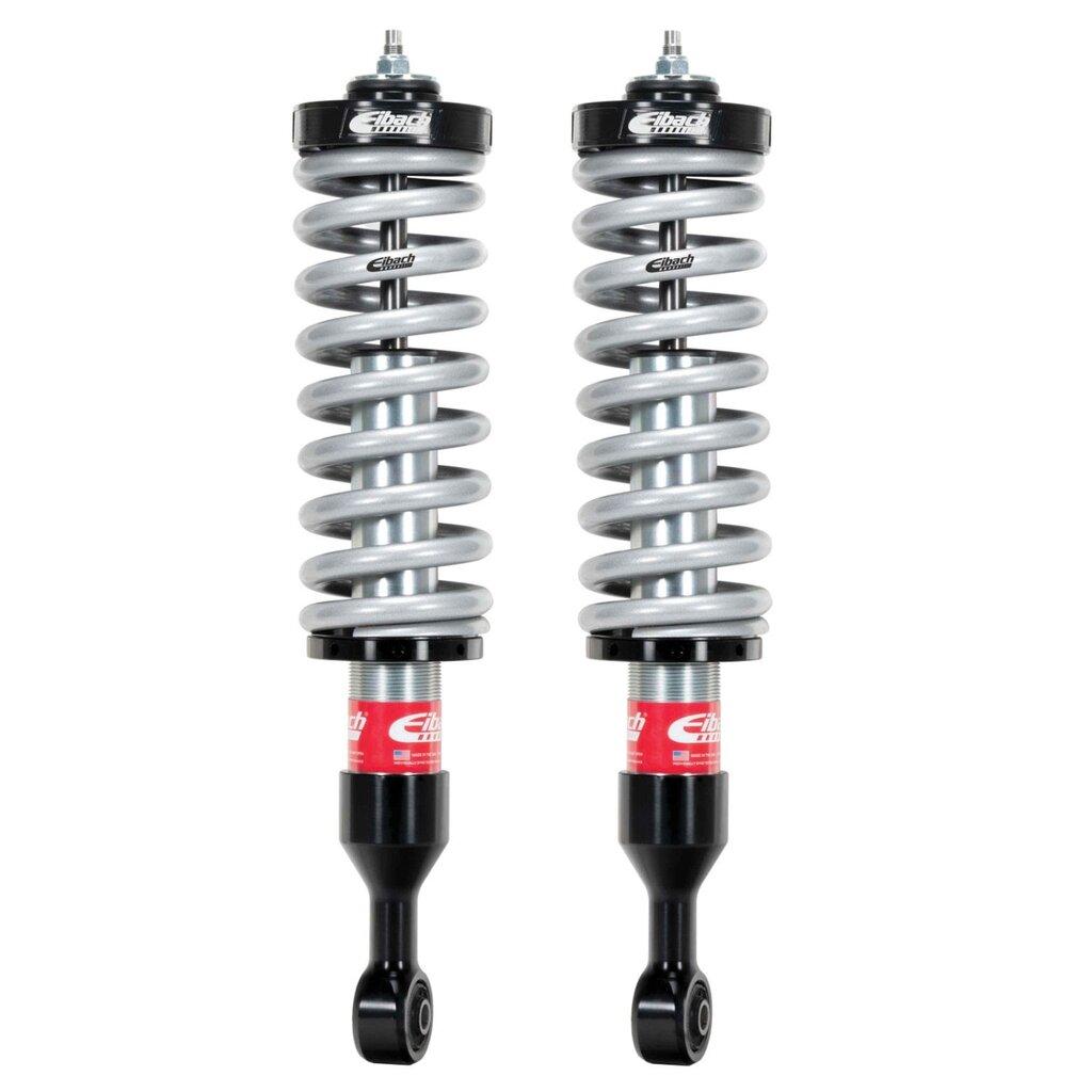 Eibach Pro-Truck Coil-Over 2.0 Lift System - Front 1.0-3.0" (2015-2020 Colorado) - E86-23-007-01-20