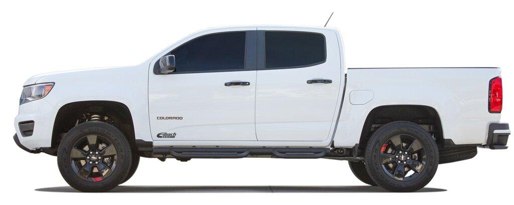 Eibach Pro-Truck Coil-Over 2.0 Lift System - Front 1.0-3.0" (2015-2020 Colorado) - E86-23-007-01-20