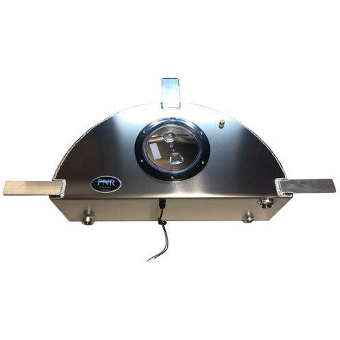 PNR 2005-2014 S197 Mustang Trunk Half Moon Tank