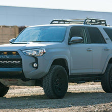Eibach Pro-Lift-Kit - +1.0 Rear Springs (2019+ Toyota 4Runner TRD Pro) - E30-82-071-03-02