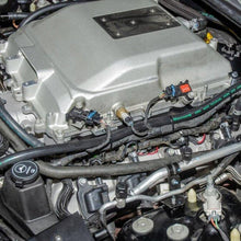 Radium Engineering Catch Can Kit - CCV Side (CTS-V) - 20-0563