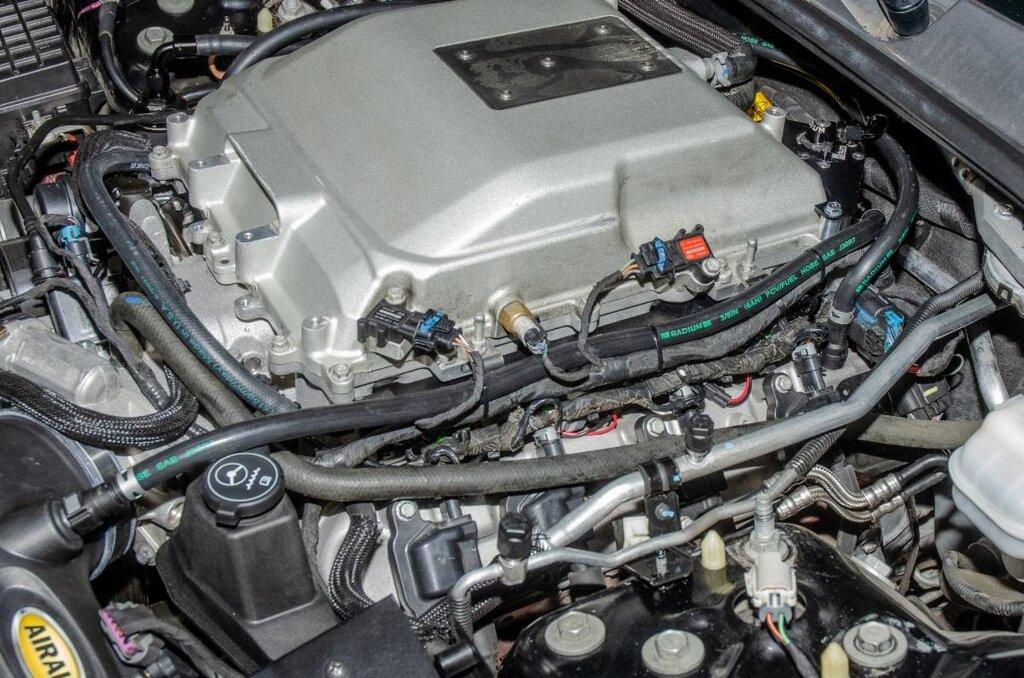Radium Engineering Catch Can Kit - CCV Side (CTS-V) - 20-0563