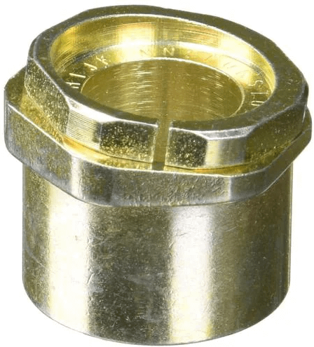 Fabtech 3 1/8 Deg Align. Cams Late 2Wd - FTS594