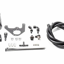 Radium Engineering Catch Can Kit - CCV Side (CTS-V) - 20-0563