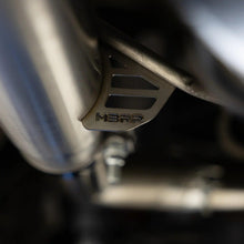 AWE T304 SS 3" Axle-Back, Dual Rear Exit Turndown Exhaust - (2021-2026 F-150 Raptor 3.5L / 2023 F-150 Raptor R) - S5278304