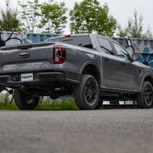 MBRP Aluminized Steel 2.5" Into 3" Cat-Back, Single Side Exit Exhaust (2024+ Ranger) - S5272AL