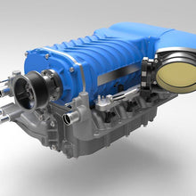 Whipple 3.8L Supercharger Upgrade (Blower Only) (2007-2014 GT500) - WK-2525TB