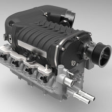 Whipple 3.8L Supercharger Upgrade (Blower Only) (2007-2014 GT500) - WK-2525TB