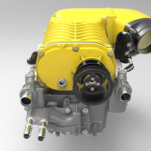 Whipple 3.8L Supercharger Upgrade (Blower Only) (2007-2014 GT500) - WK-2525TB