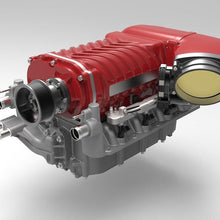 Whipple 3.8L Supercharger Upgrade (Blower Only) (2007-2014 GT500) - WK-2525TB