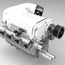 Whipple 3.8L Supercharger Upgrade (Blower Only) (2007-2014 GT500) - WK-2525TB