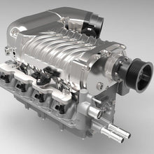 Whipple 3.8L Supercharger Upgrade (Blower Only) (2007-2014 GT500) - WK-2525TB