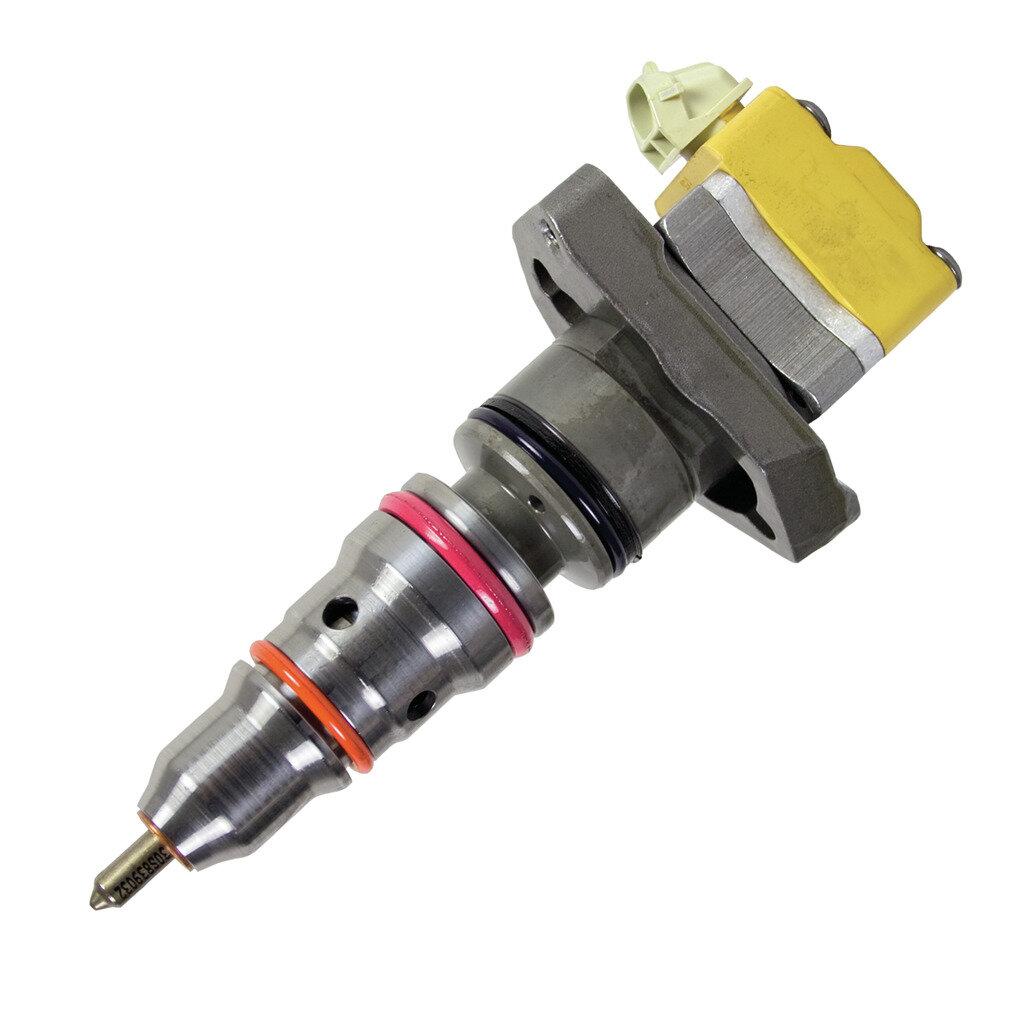 BD Diesel Injector, Stock - Ford 1994-1997 7.3L Di Code Aa (1821836C2) - UP6999-PP