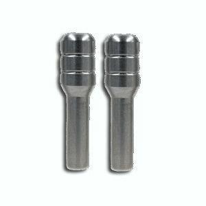 99-04 Mustang Billet Door Pins Regular Style