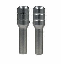 UPR Mustang Billet Door Pins Regular Style