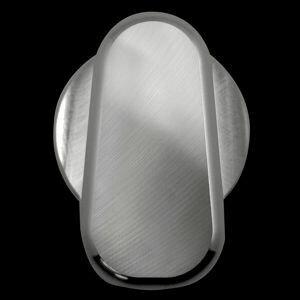UPR 05-10 Mustang Billet Slimline Headlight Knob Cover(Polished)