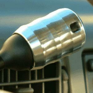 94-04 F150 Billet AOD Knob-Polished