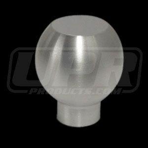 UPR 79-04 Mustang Billet Shift Knob Small Flat Top