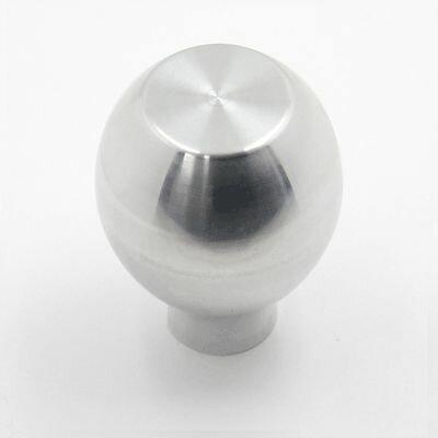 UPR 79-04 Mustang Billet Shift Knob