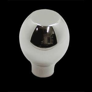 UPR 79-04 Mustang Billet Shift Knob (Polished)