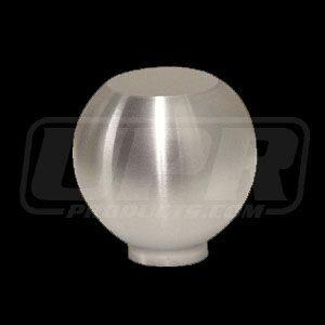 UPR 79-04 Mustang Billet Shift Knob Large Flat Top