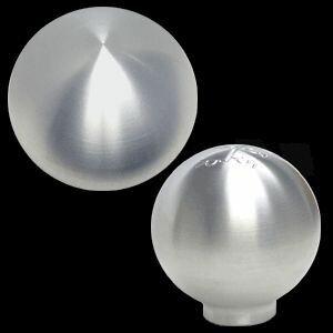 1979-2004 Billet Round Shift Knob Plain