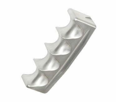 UPR 79-04 Mustang Billet Pistol Grip Shift Knob
