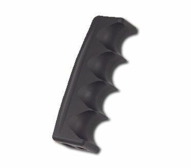 UPR 79-04 Mustang Billet Pistol Grip Shift Knob (Black)