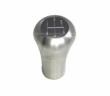 UPR 79-04 Mustang Billet Shift Knob Tall 5 Speed (Polished)
