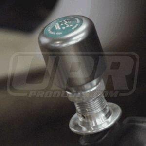 UPR 79-04 Mustang Adjustable Height Shift Knob
