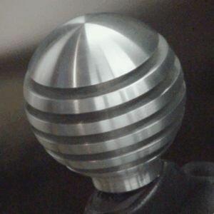2005-2009 Mustang GT Designer Shift Knob