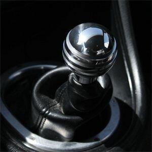 UPR 79-04 Mustang Billet Shift Knob Designer (Polished)