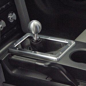UPR 79-04 Mustang Billet Shift Knob Round