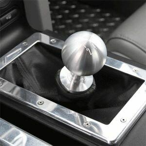 UPR 79-04 Mustang Billet 5 Speed Shift Knob