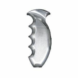 UPR 79-04 Mustang Billet Shift Knob Extreme Pistol Grip