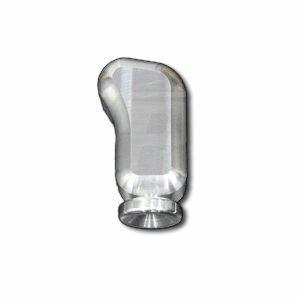 UPR 79-04 Mustang Billet Shift Knob Stock Style