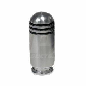 UPR 79-04 Mustang Billet Shift Knob Cylindrical Style