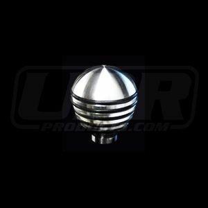 UPR 79-04 Mustang Billet Shift Knob Cool Grip Short