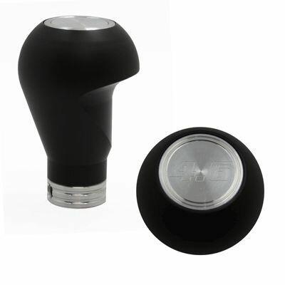 UPR 79-04 Mustang Composite Shift Knob 4.6 Logo