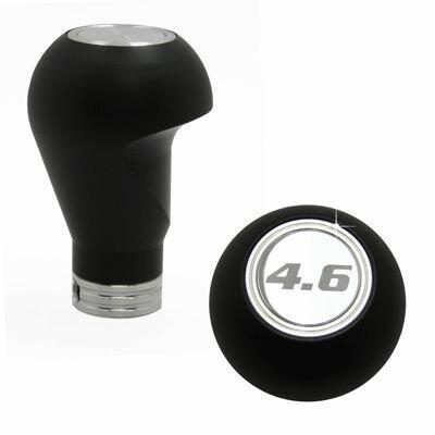 UPR 79-04 Mustang Composite Shift Knob 4.6 (Polished)