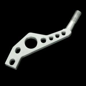 UPR 79-04 Mustang Billet Trick Stick Shifter Handle