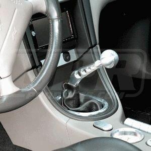 UPR 79-04 Mustang Billet Rock Crusher Shift Handle