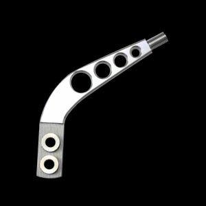 UPR 79-04 Mustang Billet Rock Crusher Trick Stick- Short Threads