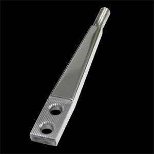 UPR 05-10 Mustang Billet Trick Stick Shifter Arm (Polished)
